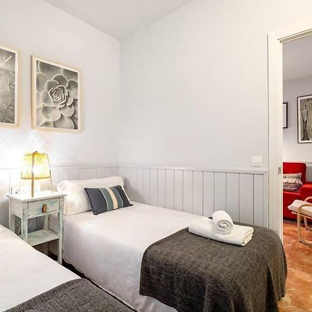 Park Guell Gaudi 2 Bedroom Apartment Barcelona Kültér fotó
