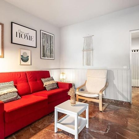 Park Guell Gaudi 2 Bedroom Apartment Barcelona Kültér fotó