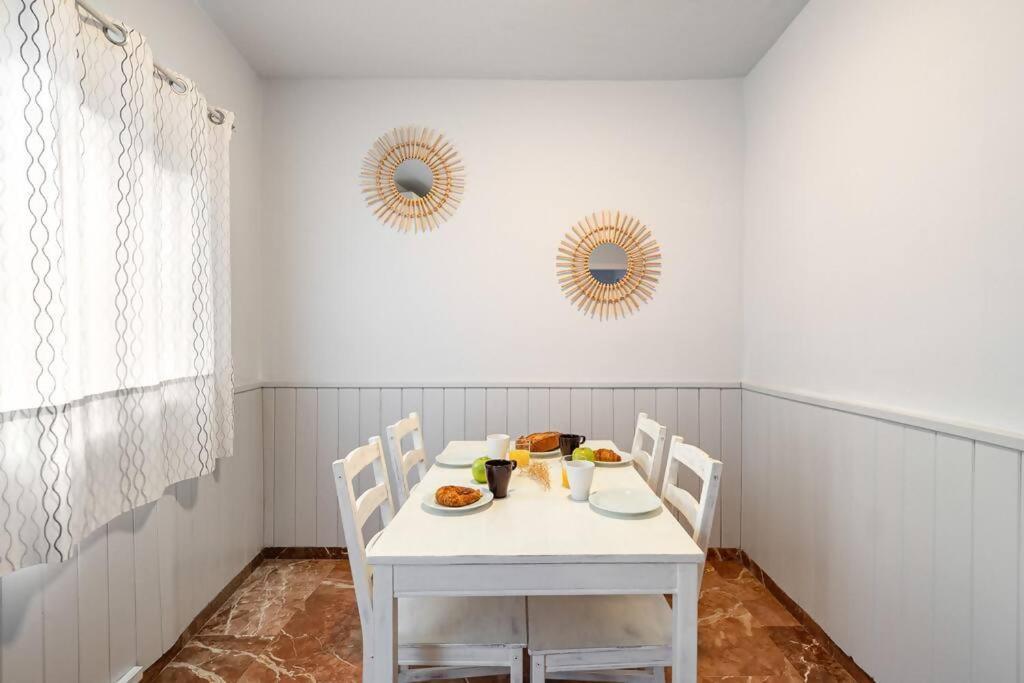 Park Guell Gaudi 2 Bedroom Apartment Barcelona Kültér fotó