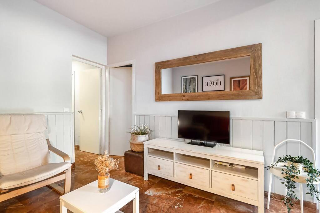 Park Guell Gaudi 2 Bedroom Apartment Barcelona Kültér fotó