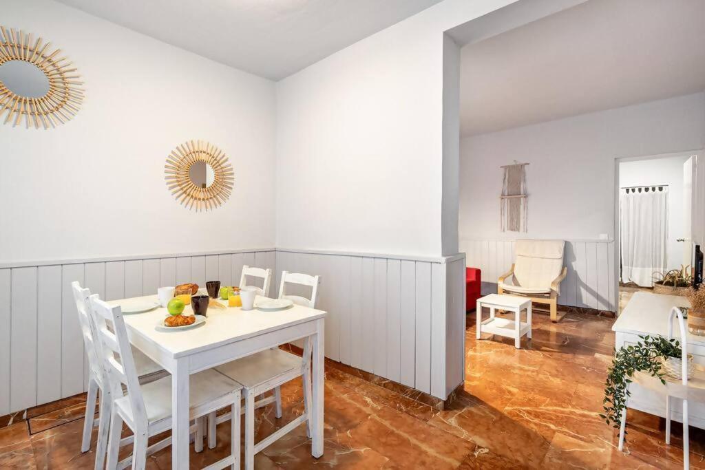 Park Guell Gaudi 2 Bedroom Apartment Barcelona Kültér fotó